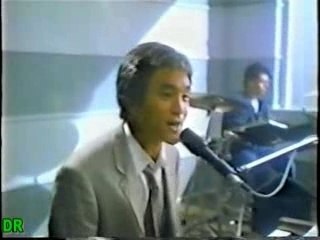 【音】オフコース「夏の日」PV