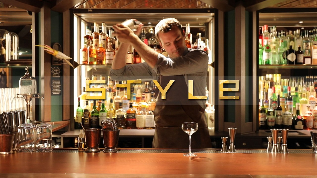 Why Hong Kong speakeasy PDT (Please Don’t Tell) is worth talking about