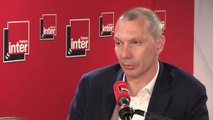 David Cormand député écologiste européen sur le recyclage des déchets : 