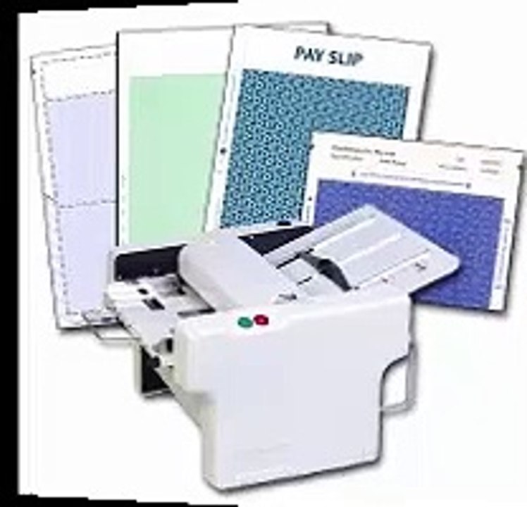 Pay Envelopes