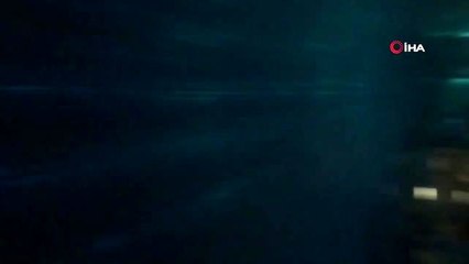 - Yunanistan'da Fırtına: 6 Turist Öldü, 30 Yaralı