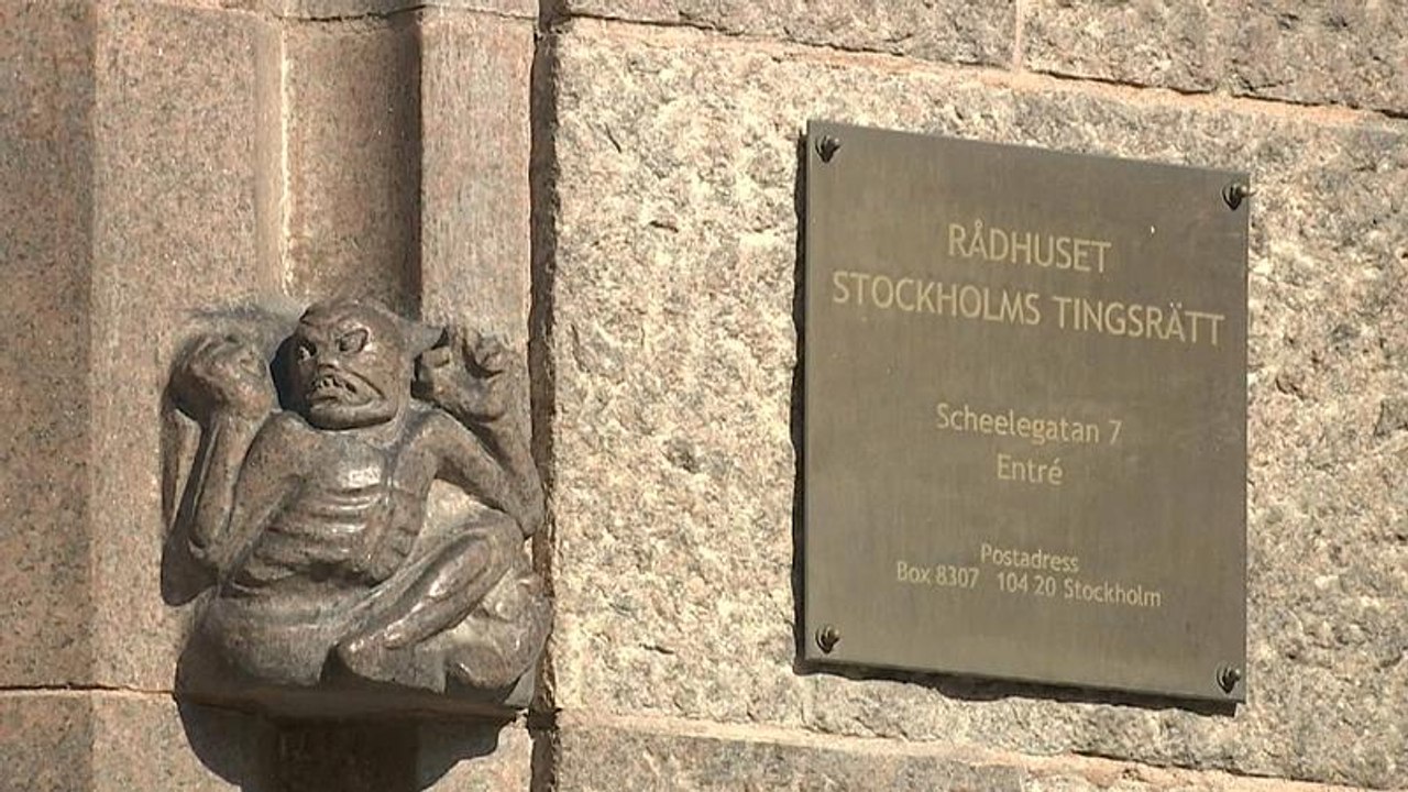 Kindesmissbrauch in 21 Fällen: Schwedischer Lehrer verurteilt