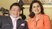 Ranbir Kapoor's mother Neetu Kapoor REVEALS her first meeting with Rishi Kapoor | FilmiBeat
