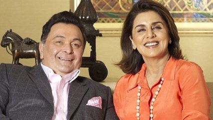 Ranbir Kapoor's mother Neetu Kapoor REVEALS her first meeting with Rishi Kapoor | FilmiBeat