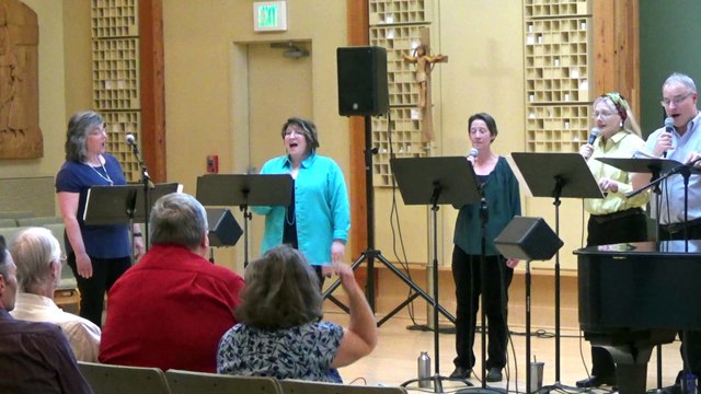 Golden Slumbers, Carry That Weight, The End