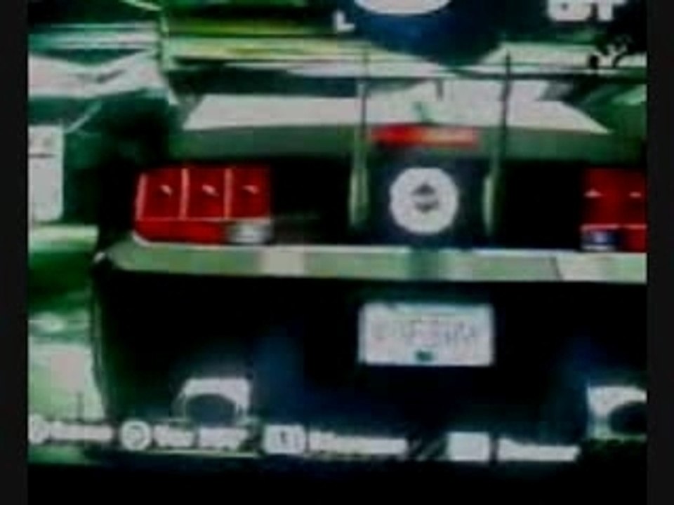 K2000:Le nouveau K.I.T.T