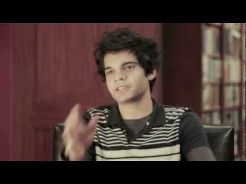 Usman Riaz: Featured Artist Junoon's 20th Anniversary Album