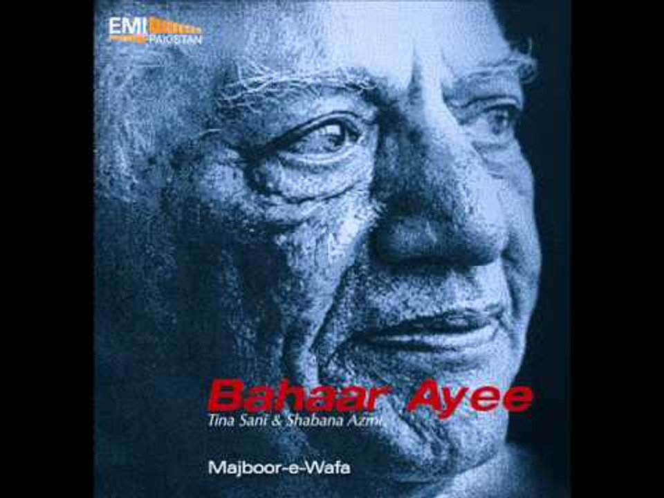 Majboor e Wafa