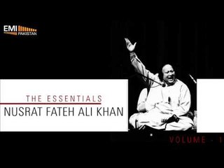 Chalo Dayar e Nabi | Ustad Nusrat Fateh Ali Khan | The Essentials - Vol - 1
