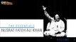 Paeeyan Mundran | Ustad Nusrat Fateh Ali Khan | The Essentials - Vol - 4