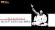 Kali Kali Zulfon Ke | Ustad Nusrat Fateh Ali Khan | The Essentials - Vol - 1