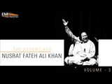 Sanoon Rog Laan | Nusrat Fateh Ali Khan Hit Songs | The Essential - Vol - 3