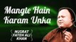 Mangte Hain Karam Unka | Nusrat Fateh Ali Khan Songs | Songs Ghazhals And Qawwalis