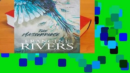 Trial New Releases  Masterpiece, The by Francine Rivers