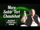Mere Sabir Teri Chaukhat | Nusrat Fateh Ali Khan Songs | Songs Ghazhals And Qawwalis