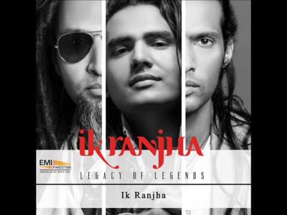 Ik Ranjha