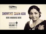 Mere Hamnafas Mere | Fareeda Khanum | Showcase South Asia - Vol.12