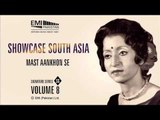Mast Aankhon Se | Munni Begum | Showcase South Asia - Vol.8