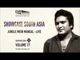 Jungle Mein Mangal-Live