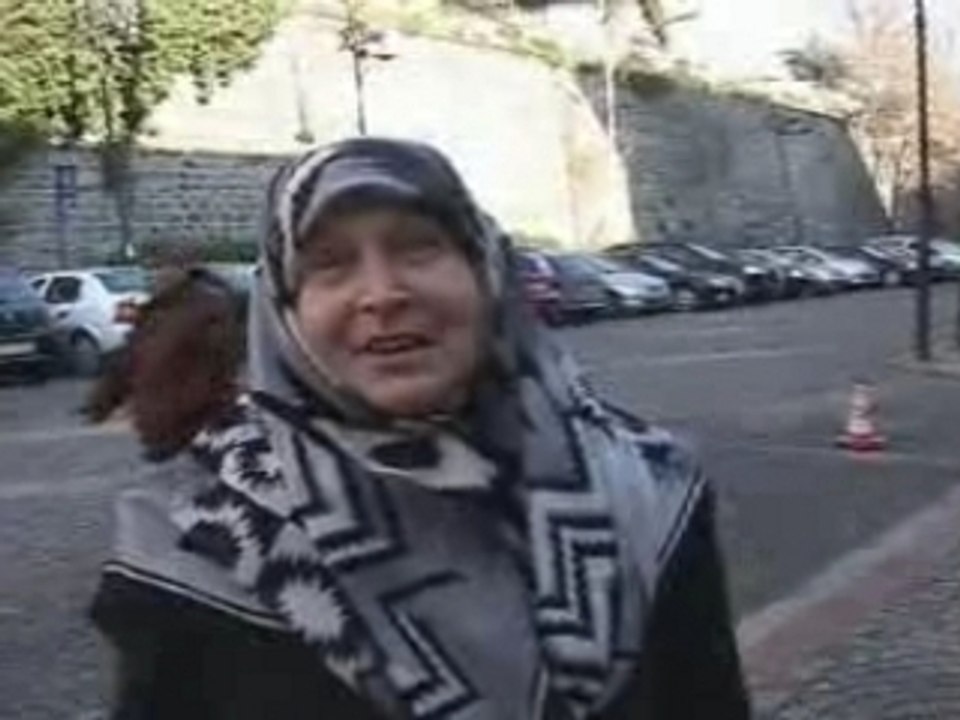 AİLELERDEN ADNAN OKTAR'A TAM DESTEK -4