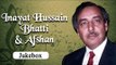 Best of Inayat Hussain Bhatti & Afshan | Folk Songs Collection | Non-Stop Jukebox