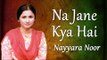 Hits Of Nayyara Noor & Sherry | Yaadon Ke Saye | Na Jane Kya Hai