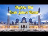 Hit Naat Collection | Mohammad Nasir Khan - Hamd-O-Naat | Mujhko Bhi Kash Jalwa Nazar