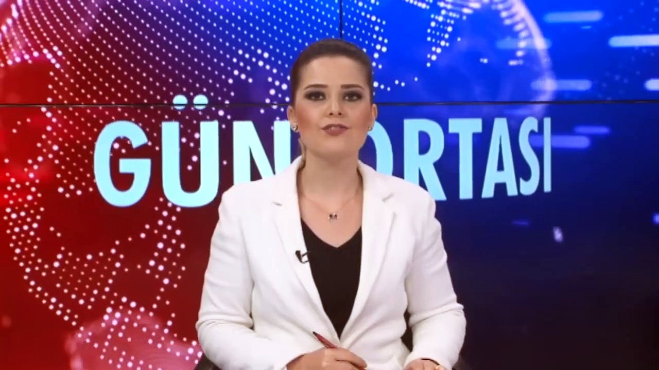 Öğle Bülteni - 10 Temmuz 2019 - İHA HABER SAAT