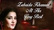 Zubaida Khanum At Her Very Best Vol 2 | Jukebox |  | Hit Ghazals Collection