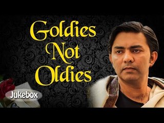 Sajjad Ali Songs | Goldies Not Oldies | Non-Stop JukeBox