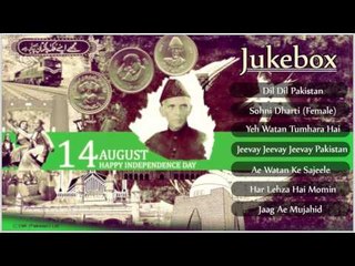 14th August Celebration | Happy Independence Day | Best Patriotic Songs