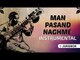 Man Pasand Naghme by Ustad Salamat Ali Khan | Instrumental Songs | Non -Stop Jukebox