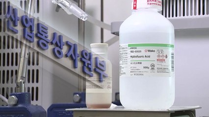 정부 "수출통제 투명"...내일 韓·日 양자협의 / YTN
