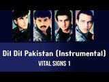 Dil Dil Pakistan (Instrumental) - Vital Signs 1