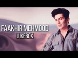 Faakhir Mehmood Birthday Special – Non-Stop Audio Jukebox