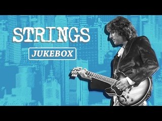 STRINGS - Bilal Maqsood - Non-Stop Jukebox