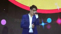 190602 Thanh xuân là của chúng ta - Bùi Anh Tuấn @ Lagoon Festival