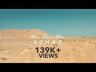 Main Udaan Hoon - Official Music Video | Schaz Khan | Piyar Mein