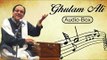 Ghulam Ali Special - Audio Box- EMI Pakistan