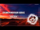 Ghumkhuwaraan Abbas (Syed Ali Zia Rizvi) | Nohay | Muharram | Audio Jukebox