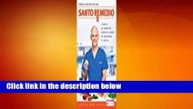 Trial New Releases  Santo Remedio / Doctor Juan's Top 100 Home Remedies by Rivera