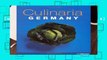 Culinaria Germany (Culinaria)