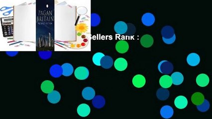 Pagan Britain  Best Sellers Rank : #5