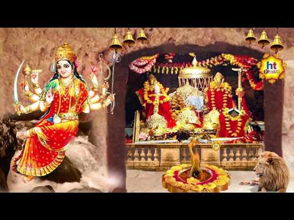 शुक्रवार स्पेशल || माता का यह भजन अवश्य सुनें इसे सुनने से माता सदैव उस परिवार की रक्षा करती है