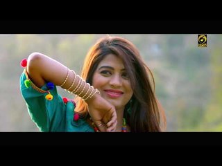 SONIKA SINGH SUPERHIT HARYANVI SONG - RAJU PUNJABI & SONIKA SINGH