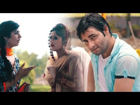 New Latest Haryanvi Song , Raju Punjabi , Anjali Raghav , Vijay Verma