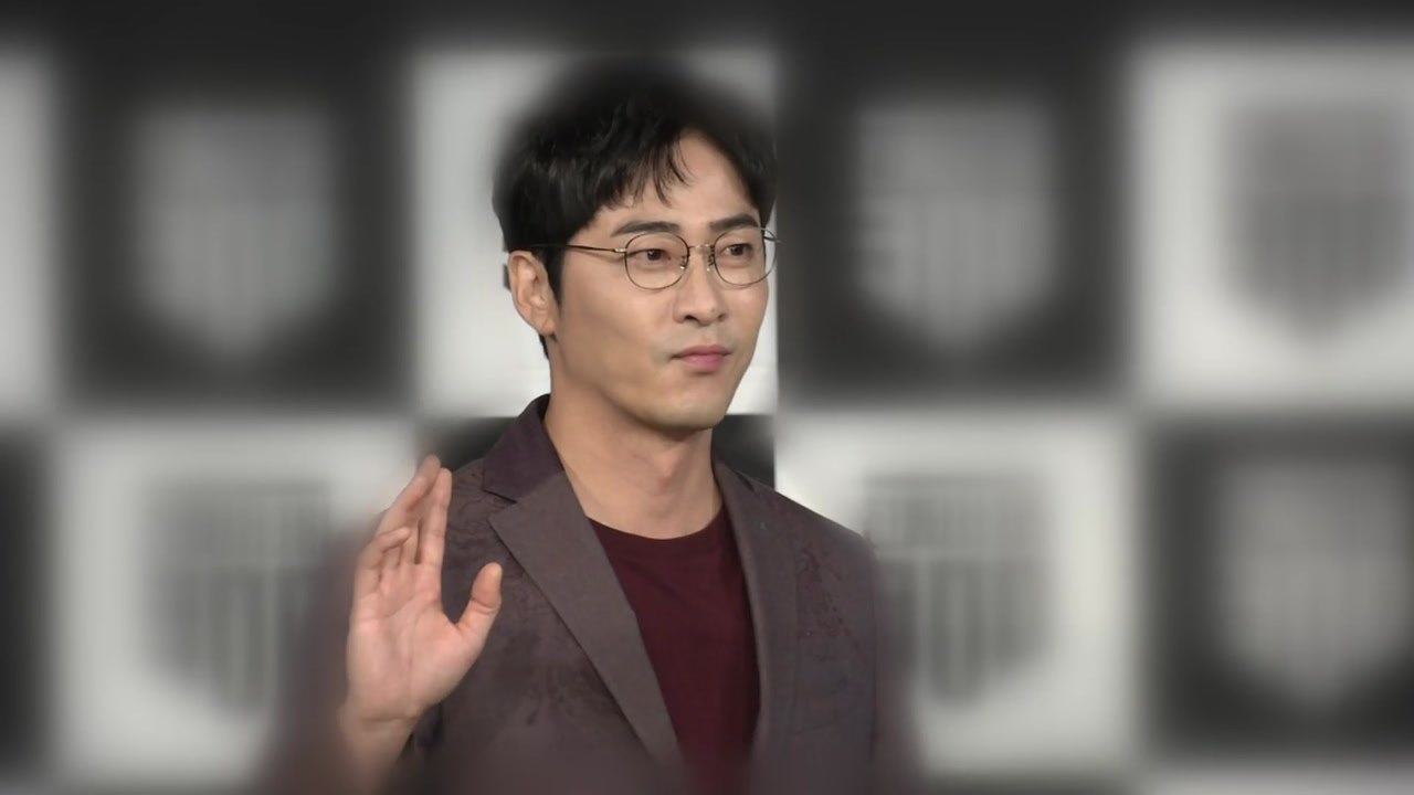 배우 강지환, 성폭행 혐의로 구속영장 신청..."기억 없어" 되풀이 / YTN