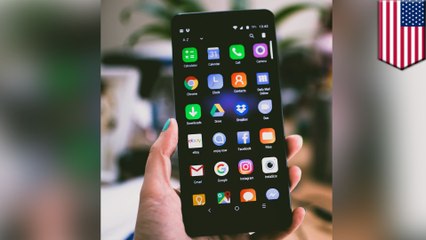 Thousands of Android apps harvest data without permission