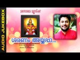 Saranam Ayyappa - sung by Madhu Balakrishnan & Kavalam Sreekumar