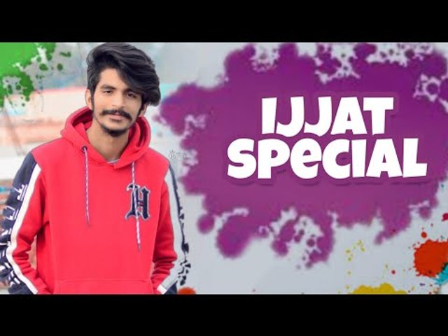 Happy Valentine's Day ( Ijjat Special ) || Gulzaar Chhaniwala || Thank You ||